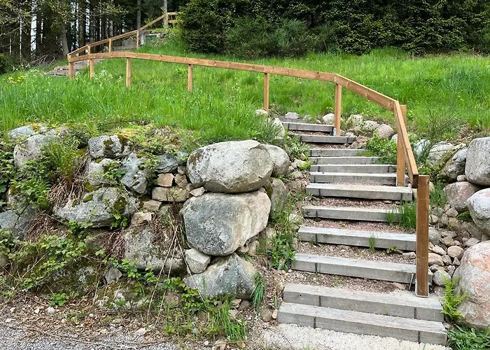 Charmant Chalet Cosy & Paisible En Pleine Nature - Refuge Idyllique Pour 5P