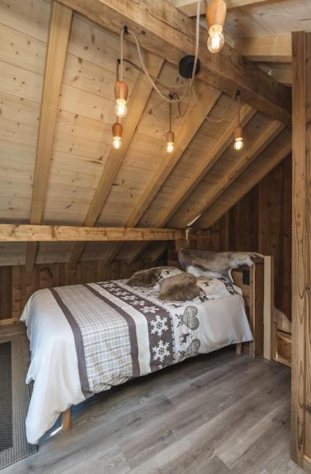Cosy & Paisible En Pleine Nature - Refuge Idyllique Pour 5p *