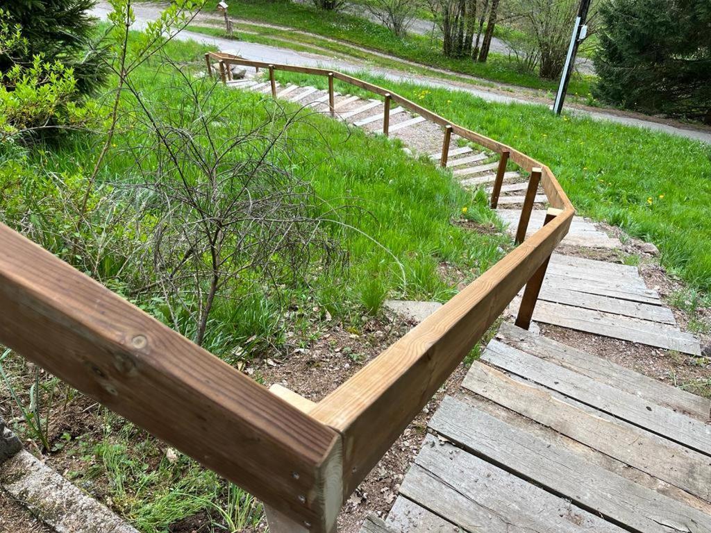 Cosy & Paisible En Pleine Nature - Refuge Idyllique Pour 5p *