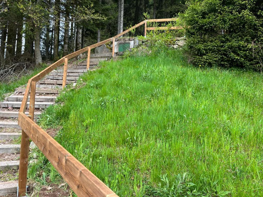 Cosy & Paisible En Pleine Nature - Refuge Idyllique Pour 5p *